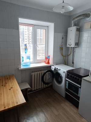 Купить 2-комнатную квартиру