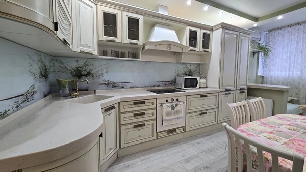 Купить 2-комнатную квартиру