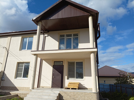 Купить  коттедж