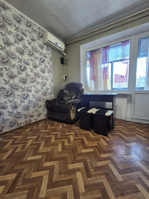 Купить 1-комнатную квартиру