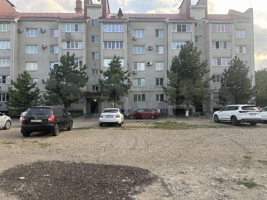 Снять 2-комнатную квартиру