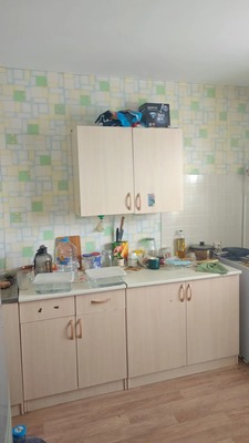 Купить 1-комнатную квартиру