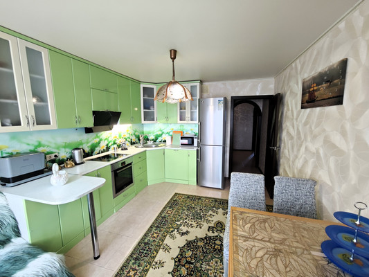 Купить 2-комнатную квартиру