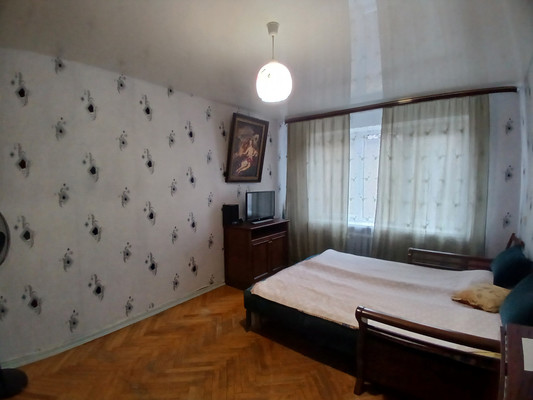 Купить 1-комнатную квартиру