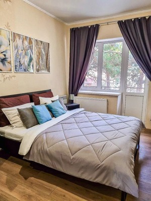 Купить 1-комнатную квартиру