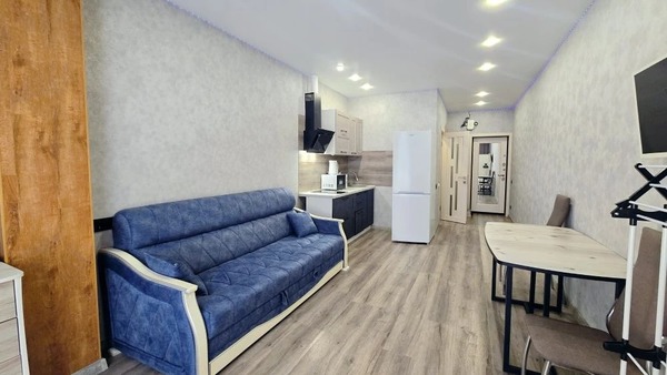 Купить --комнатную квартиру