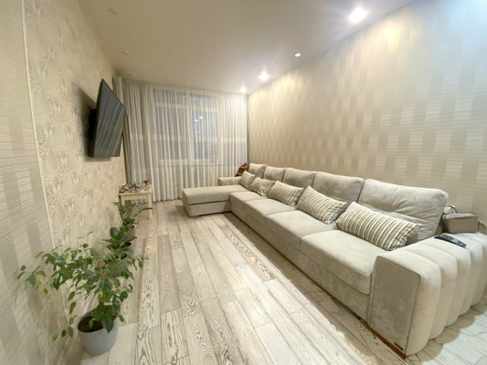 Купить 1-комнатную квартиру