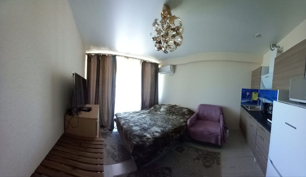 Купить 1-комнатную квартиру