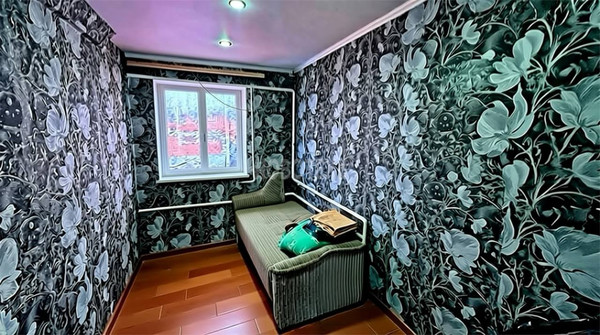 Купить 2-комнатную квартиру