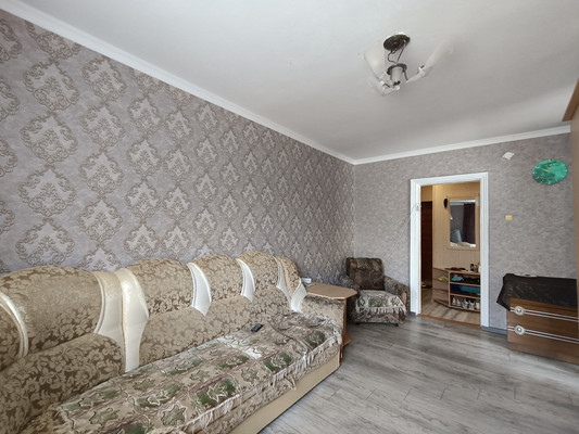 Купить 2-комнатную квартиру