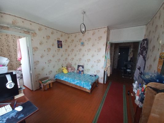 Купить 2-комнатную квартиру