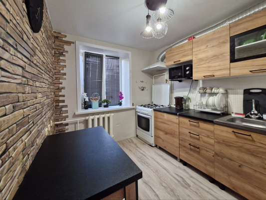 Купить 2-комнатную квартиру