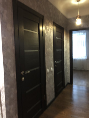 Купить 3-комнатную квартиру