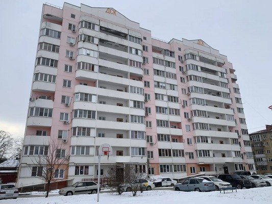 Купить 1-комнатную квартиру