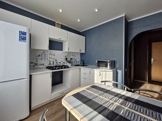 Купить 1-комнатную квартиру