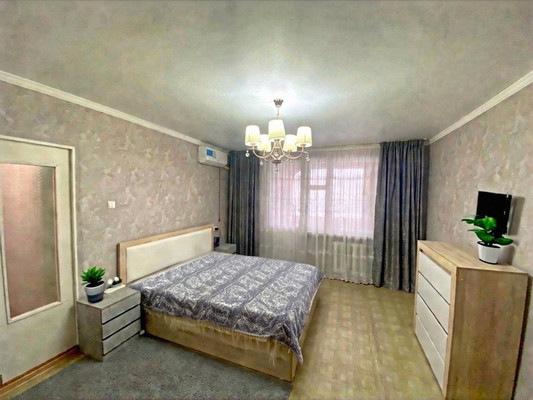 Купить 3-комнатную квартиру