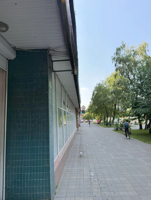 Купить  торговое помещение