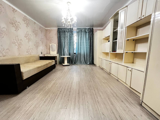 Купить 2-комнатную квартиру