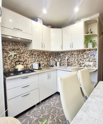 Купить 2-комнатную квартиру