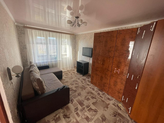 Купить 3-комнатную квартиру