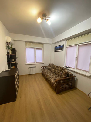 Купить 2-комнатную квартиру