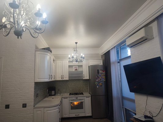 Купить 3-комнатную квартиру