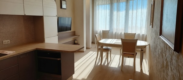 Купить 3-комнатную квартиру