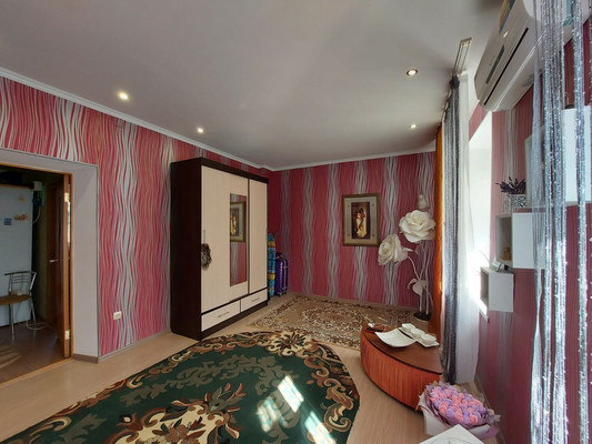 Купить 2-комнатную квартиру