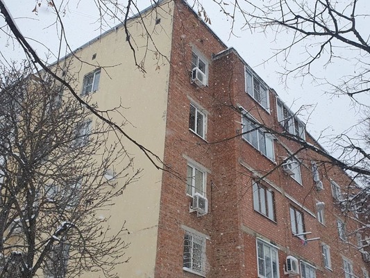 Купить 3-комнатную квартиру