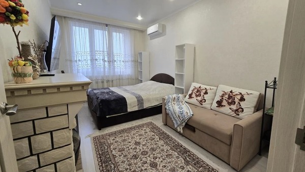 Купить 1-комнатную квартиру