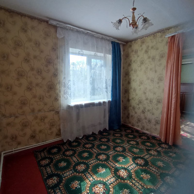 Купить 3-комнатную квартиру