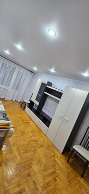 Снять 1-комнатную квартиру