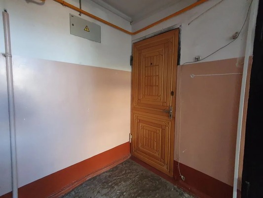 Купить 4-комнатную квартиру