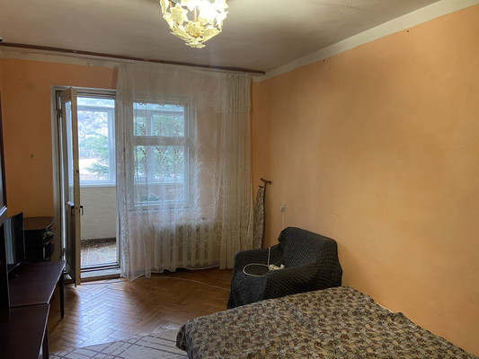 Купить 3-комнатную квартиру