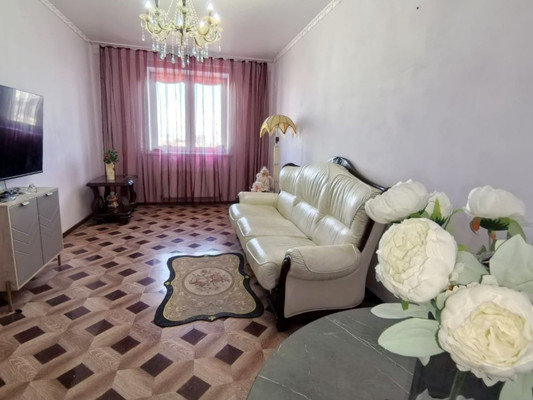 Купить 1-комнатную квартиру