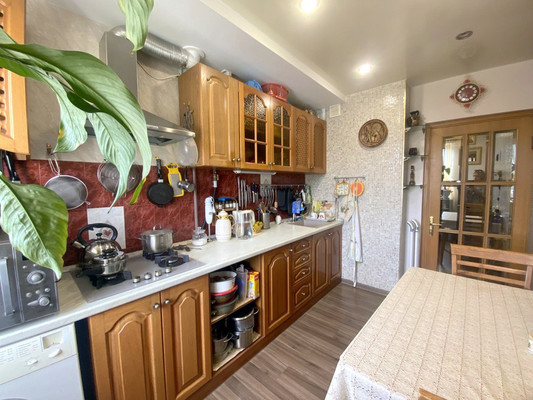 Купить 2-комнатную квартиру