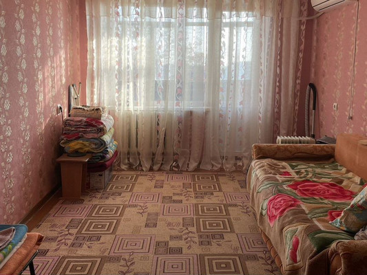 Купить 3-комнатную квартиру