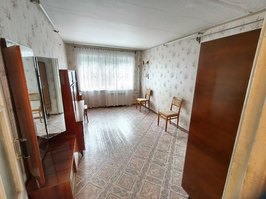 Купить 2-комнатную квартиру