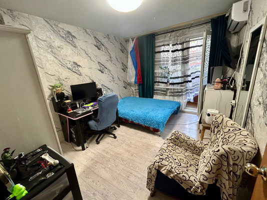 Купить 2-комнатную квартиру