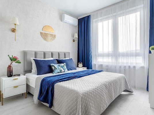 Купить 1-комнатную квартиру