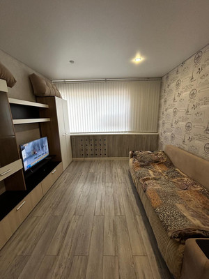 Купить 1-комнатную квартиру