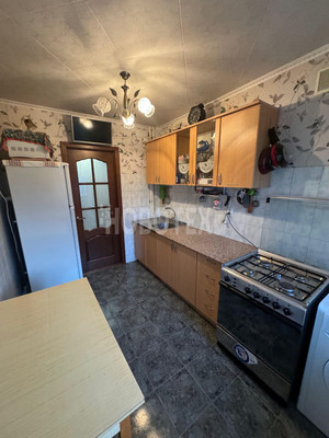 Купить 2-комнатную квартиру