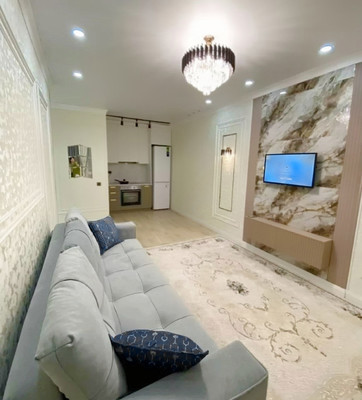 Купить 1-комнатную квартиру