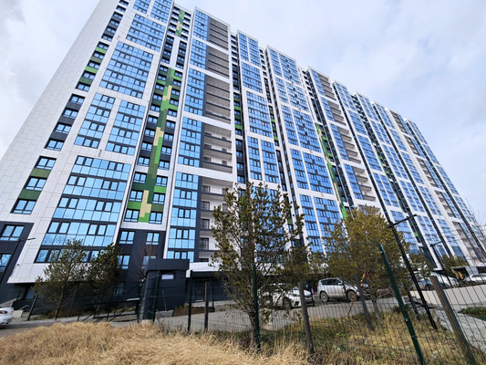 Купить 1-комнатную квартиру