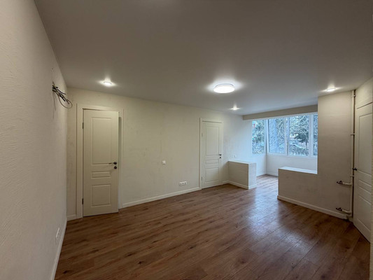 Купить 3-комнатную квартиру