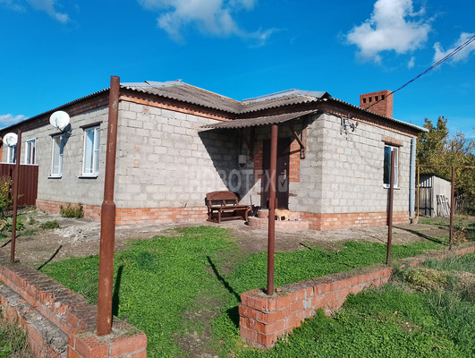 Купить 3-комнатную квартиру