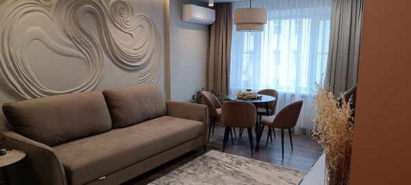 Купить 3-комнатную квартиру