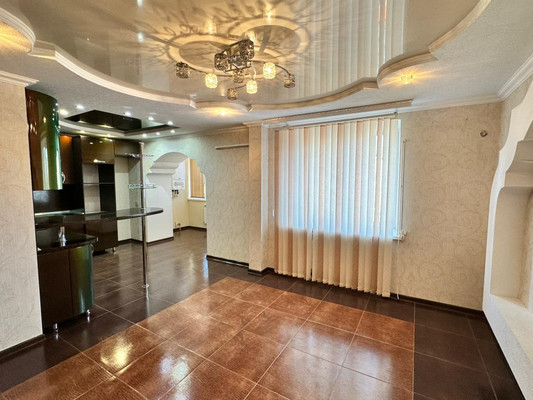 Купить 3-комнатную квартиру