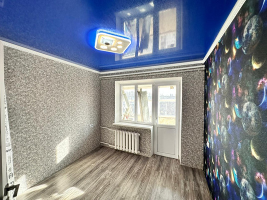 Купить 2-комнатную квартиру