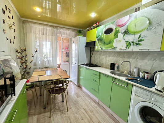 Купить 2-комнатную квартиру